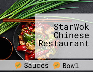 StarWok Chinese Restaurant