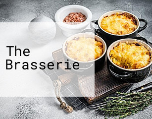 The Brasserie