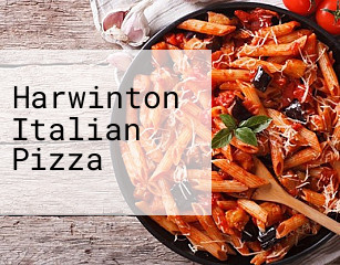 Harwinton Italian Pizza