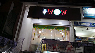 Wow Cafe