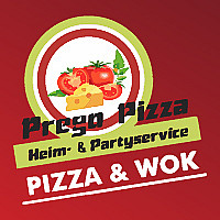 Prego Pizza Heim- & Partyservice