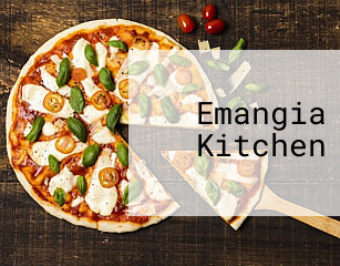 Emangia Kitchen