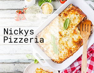Nickys Pizzeria