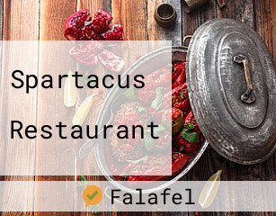 Spartacus  Restaurant