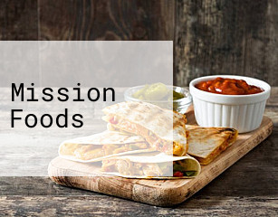 Mission Foods