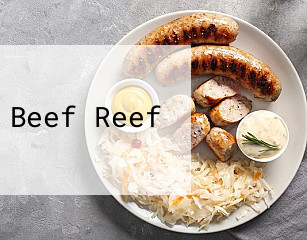 Beef Reef