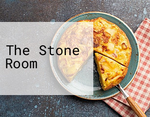 The Stone Room