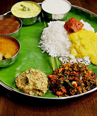 Shero Home Food Chettinad