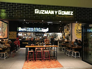 Guzman Y Gomez
