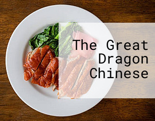 The Great Dragon Chinese