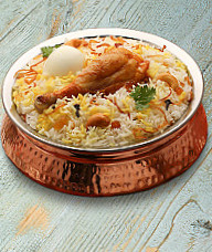 Biryani By Kg