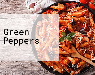 Green Peppers