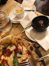 Dough&co Woodfired Pizza Bishop Stortford
