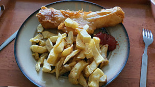 Robinsons Traditional Fish And Chips