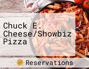 Chuck E. Cheese/Showbiz Pizza