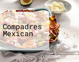 Compadres Mexican