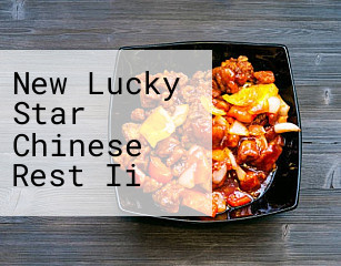 New Lucky Star Chinese Rest Ii