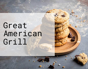 Great American Grill
