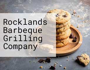 Rocklands Barbeque Grilling Company