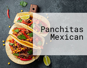 Panchitas Mexican