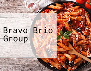Bravo Brio Group