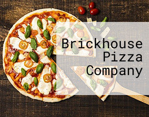 Brickhouse Pizza Company