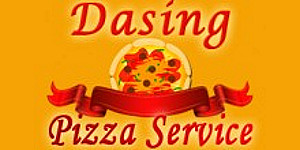 Pizzaservice Dasing