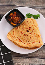 Virudhunagar Poricha Parotta Kadai