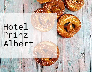 Hotel Prinz Albert