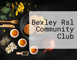 Bexley Rsl Community Club