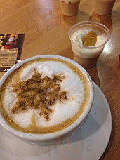 Costa Coffee In Odeon Complex