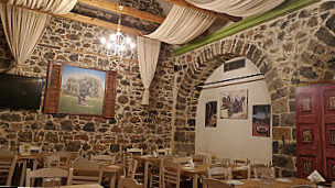 Champilomatis Panagiotis Tavern Oleic