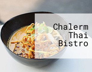 Chalerm Thai Bistro