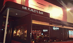 Mr. Furley's