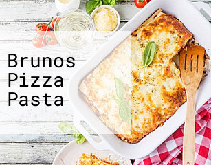 Brunos Pizza Pasta