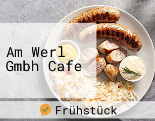 Am Werl Gmbh Cafe