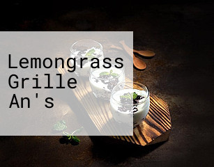 Lemongrass Grille An's