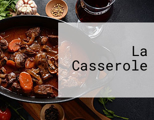 La Casserole