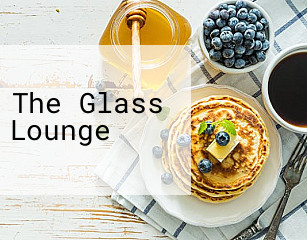 The Glass Lounge