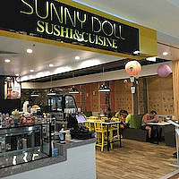 Sunny Doll Sushi & Cuisine