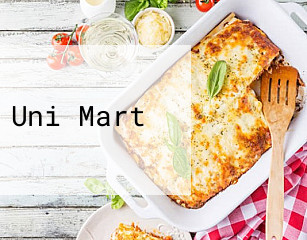 Uni Mart