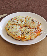Madras Pizza