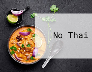 No Thai