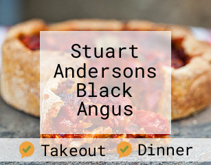 Stuart Andersons Black Angus