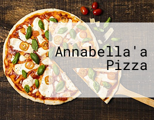 Annabella'a Pizza