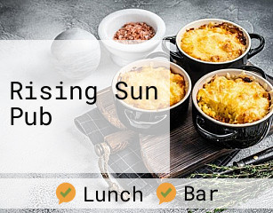 Rising Sun Pub