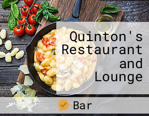 Quinton's Restaurant and Lounge