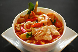 Ovala (chinese Seafood)