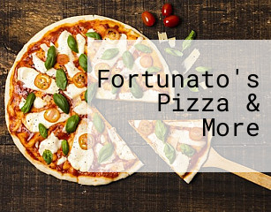 Fortunato's Pizza & More