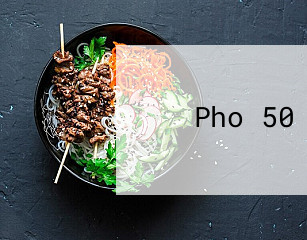 Pho 50